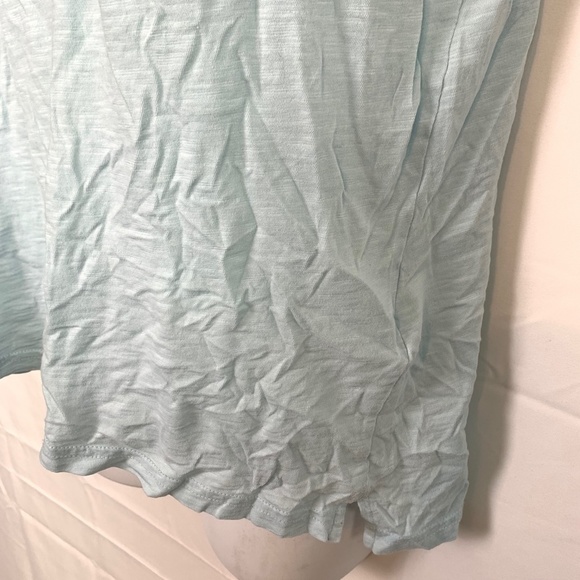 VINEYARD VINES RELAXED TEE 100% Cotton Shirt Top S - Picture 8 of 16